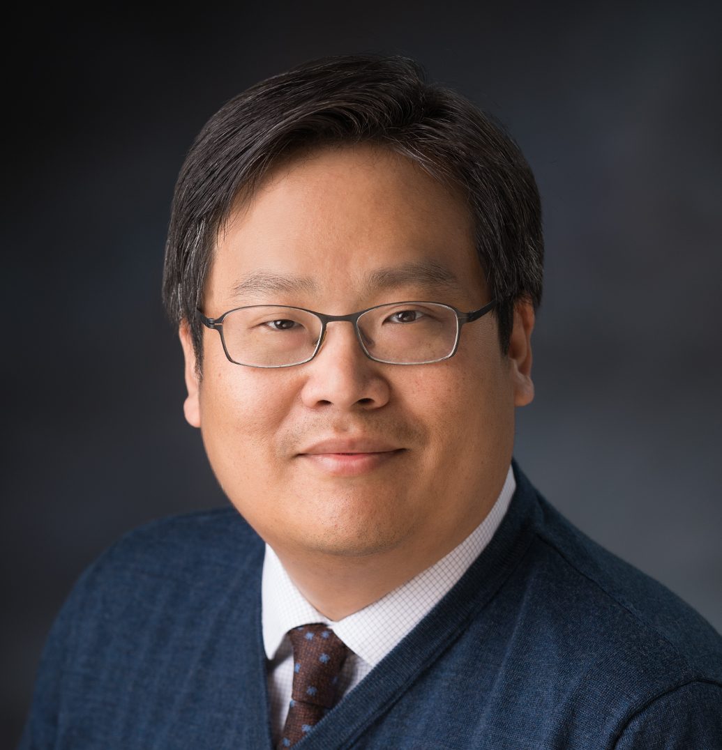 Young Choi The Portland Clinic