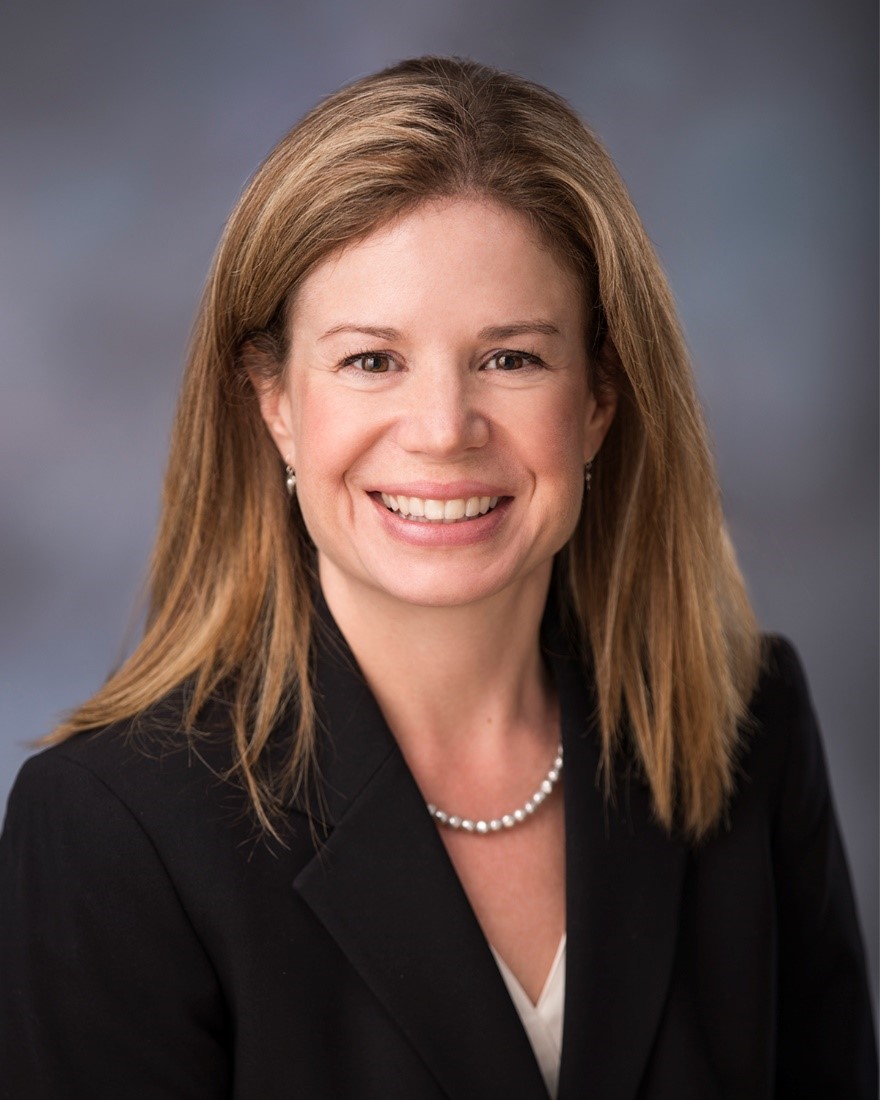 Donna Lane The Portland Clinic