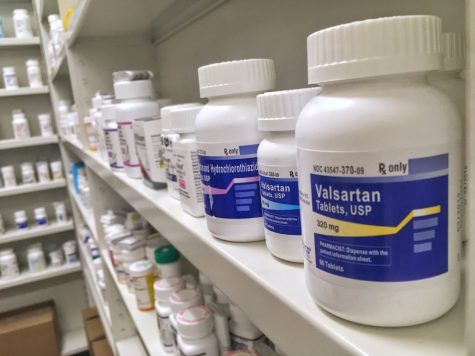 Medication recalls: What to do - The Portland Clinic