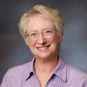 Mary Horrall