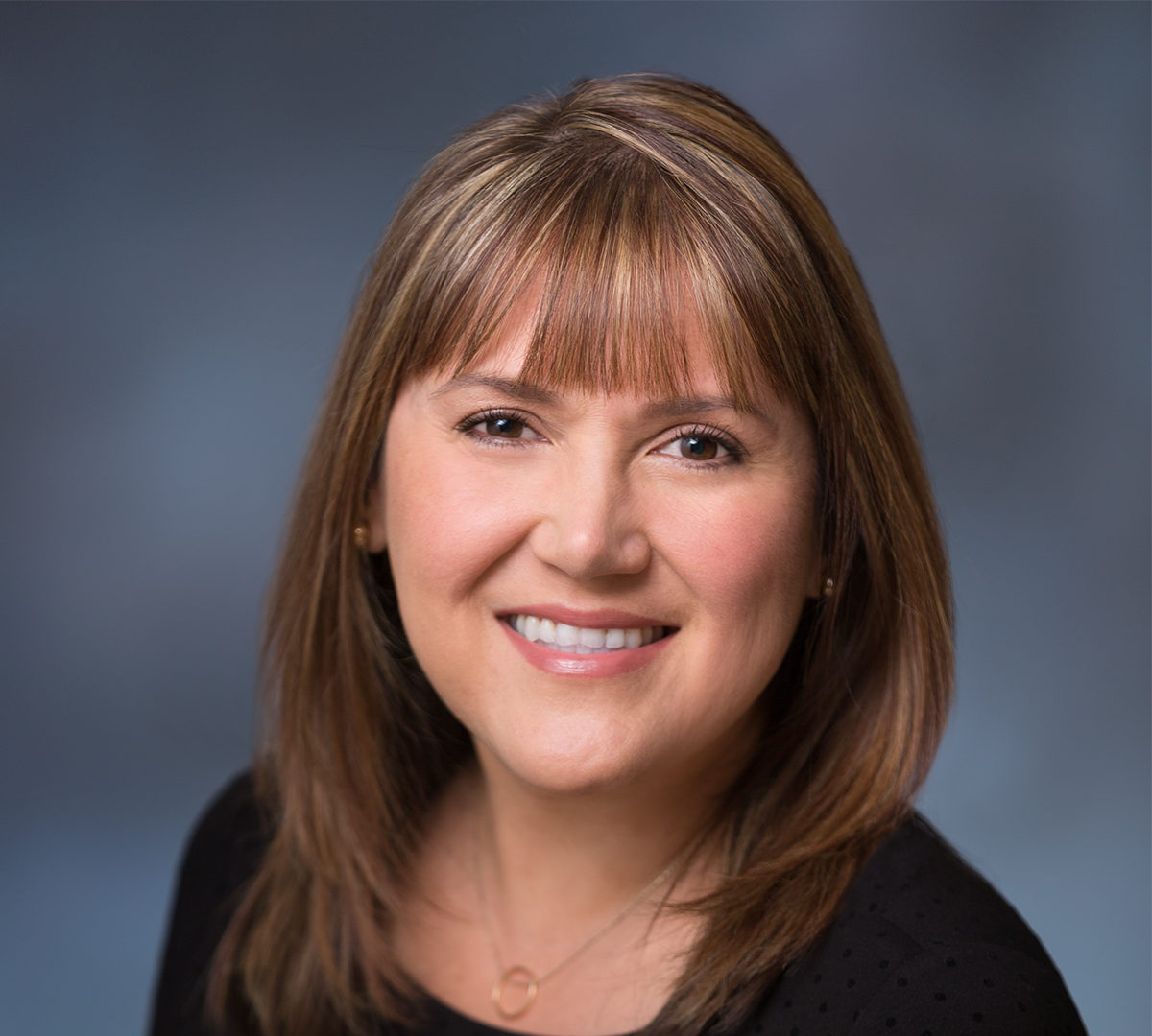 Tina Landeros The Portland Clinic