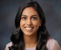 Chandni Patel