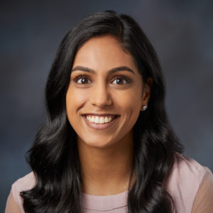 Chandni Patel