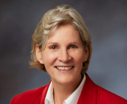 Rebekah Trochmann