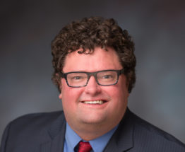 Jeffrey Woldrich