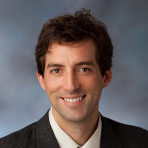 Justin Pavlovich