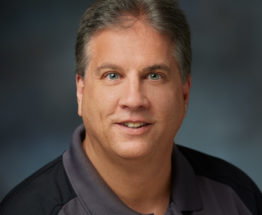 Stephen Dehn