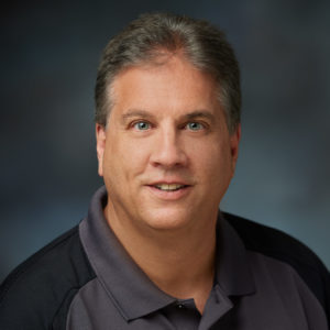 Stephen Dehn