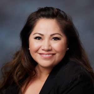 Connie Perez