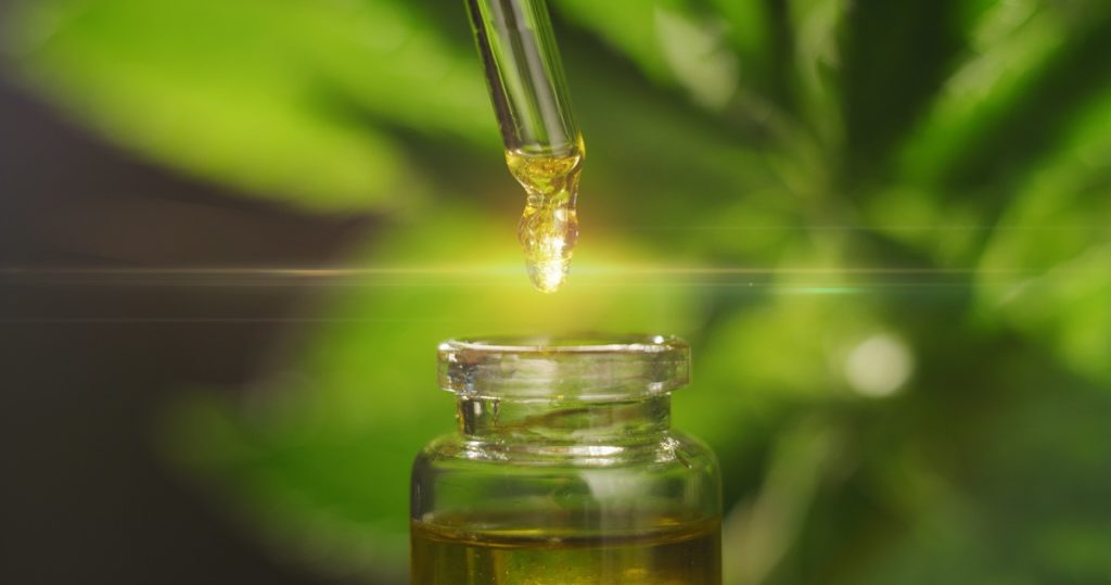 CBD oil