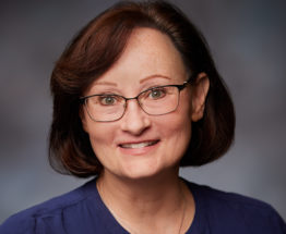 Beth Passarelli
