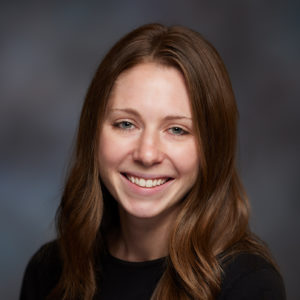 Carol Anne Simpson