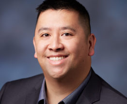 Ronald Kwong
