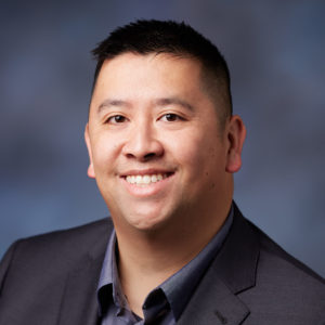 Ronald Kwong