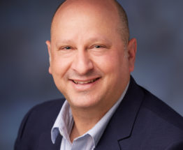 Steve Noveshen