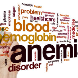 Q&A: Anemia