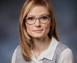 Vanessa Welch-Pemberton