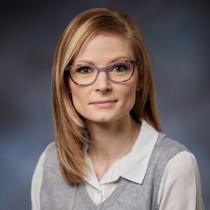 Vanessa Welch-Pemberton