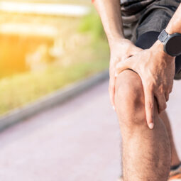 ACL Injury: Surgery (or not) and Recovery