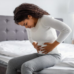 Q&A: Endometriosis