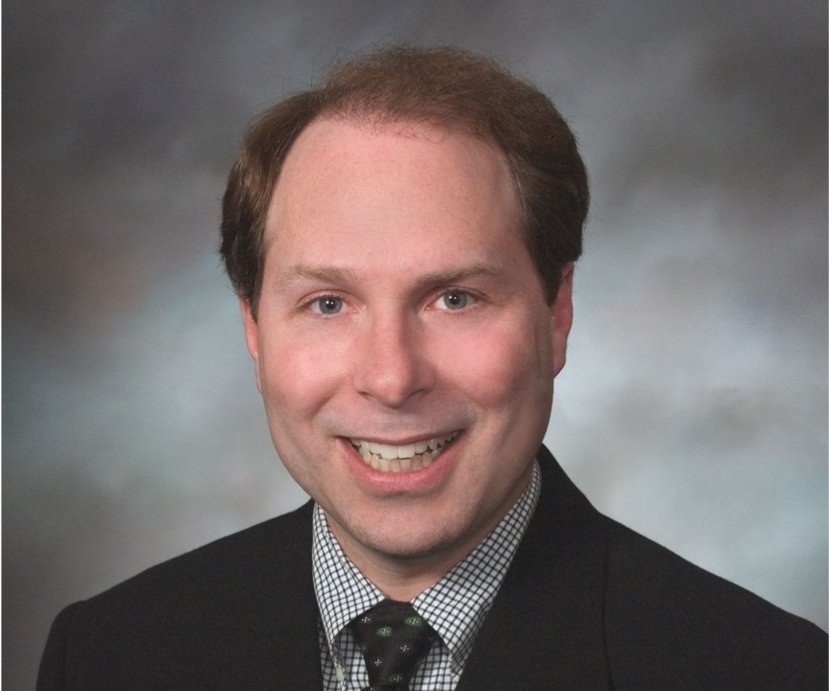 Mark Bates The Portland Clinic