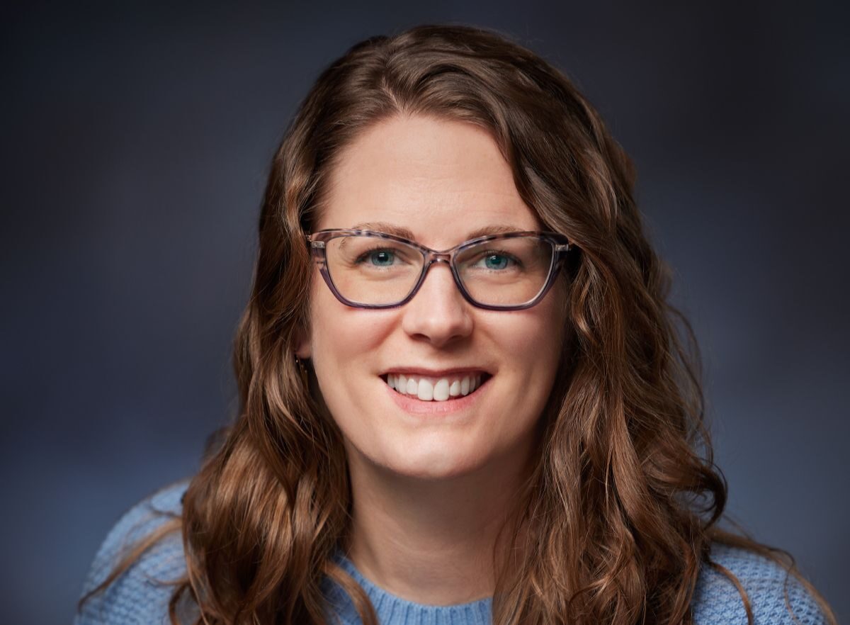 Katie Koehler Esser The Portland Clinic