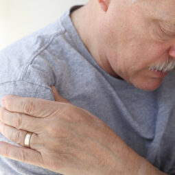 Bursitis: how to reduce pain and start healing