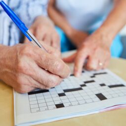10 ways to boost your brain power