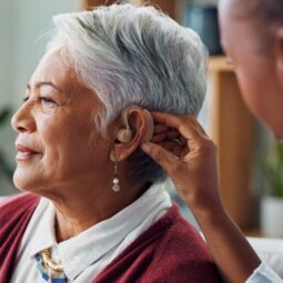 Q&A: Hearing aids — over-the-counter vs. prescription