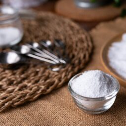 Sorbitol, xylitol, and other sugar alcohols