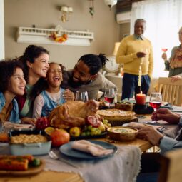 Q&A: Family medical history conversations