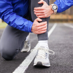 What to do about shin splints