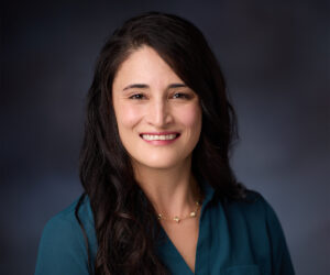 Jennifer Moshman, MD, internal medicine provider at The Portland Clinic