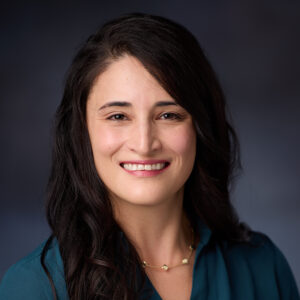 Jennifer Moshman