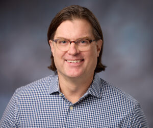 Dr. Eric Kline, M.D., Urologist at The Portland Clinic