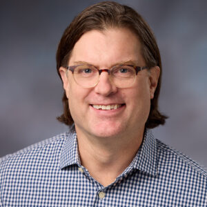 Eric Kline