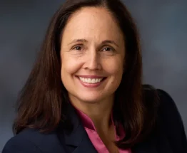 Kirsten Silvey