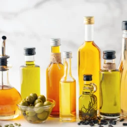 Cooking oils: Myths and facts