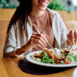 Why protein needs aren’t one-size-fits-all