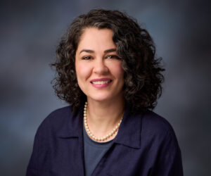 Shomace Fallah-Loer, DO