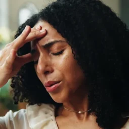 Q&A: Migraine Headaches