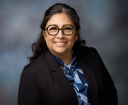 Rosa Garcia