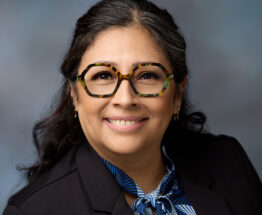 Rosa Garcia