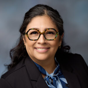 Rosa Garcia