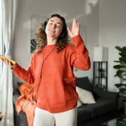 Simple ways to boost your mood