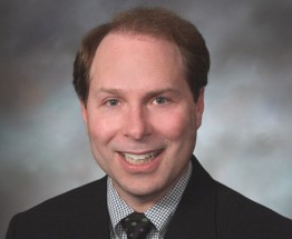 Mark Bates