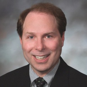 Mark Bates