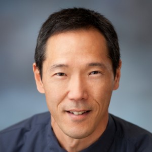 Steven M. Nakano