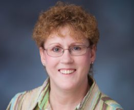 Vicki Swanson