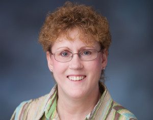 Vicki Swanson